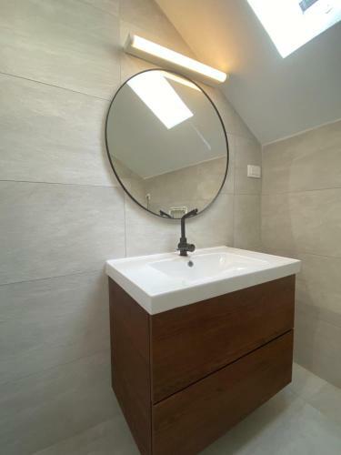 Apartamento Blu Riva Hvar