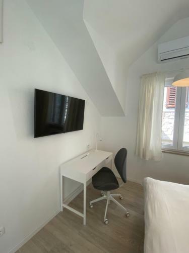 Apartamento Blu Riva Hvar