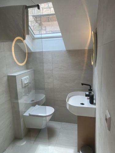Apartamento Blu Riva Hvar