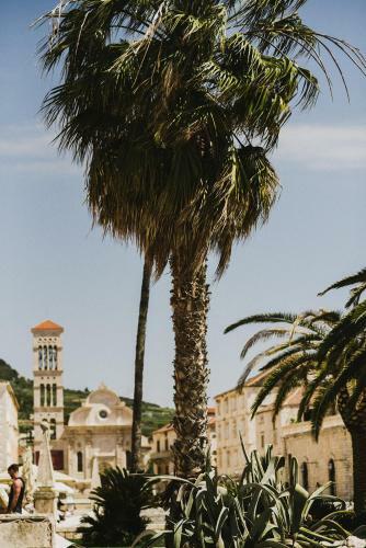 Apartamento Blu Riva Hvar