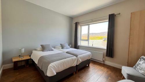 Errigal View B&B And Crafts