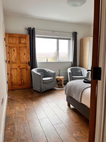 Errigal View B&B And Crafts