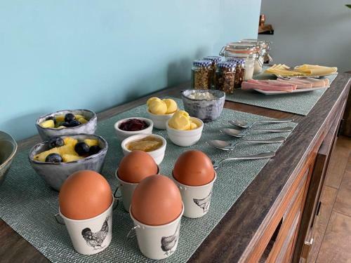 Errigal View B&B And Crafts