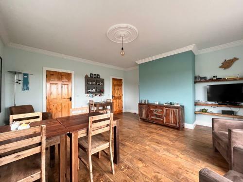 Errigal View B&B And Crafts