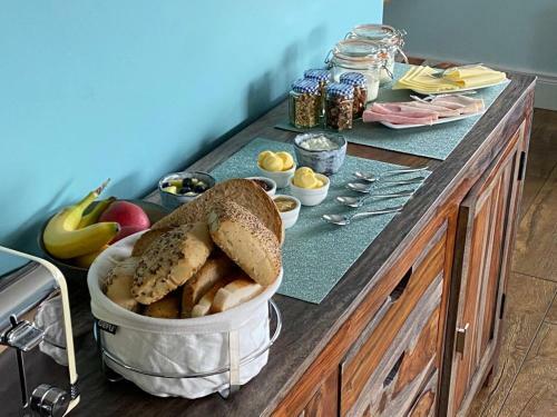 Errigal View B&B And Crafts
