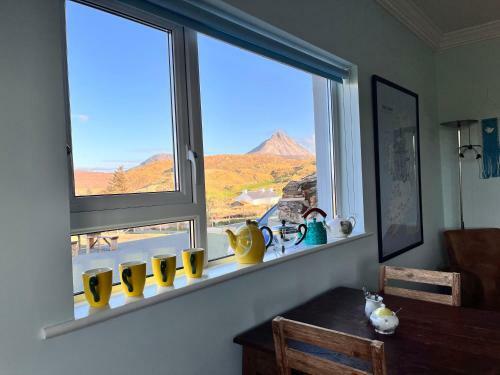 Errigal View B&B And Crafts