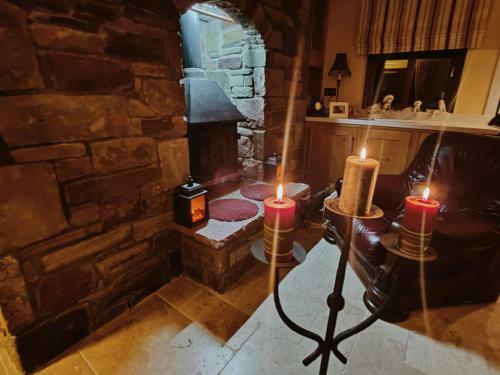 'sen�n' Luxury Double Room