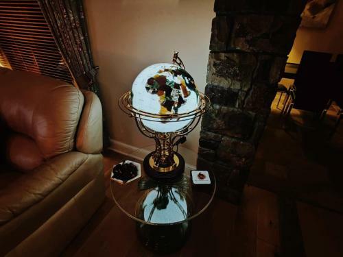 'sen�n' Luxury Double Room
