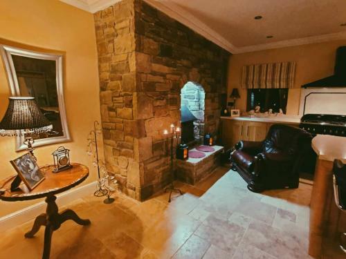 'sen�n' Luxury Double Room