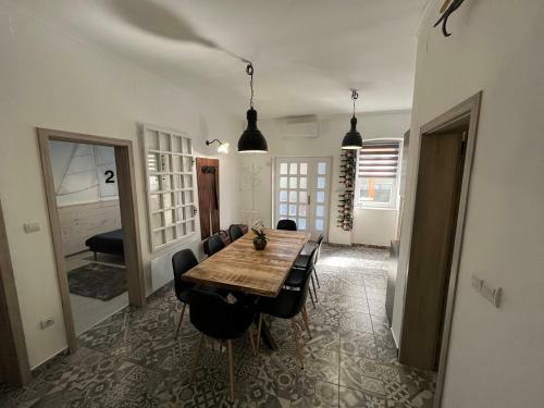 P�ter Dock Boutique Villa Keszthely