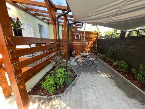 P�ter Dock Boutique Villa Keszthely