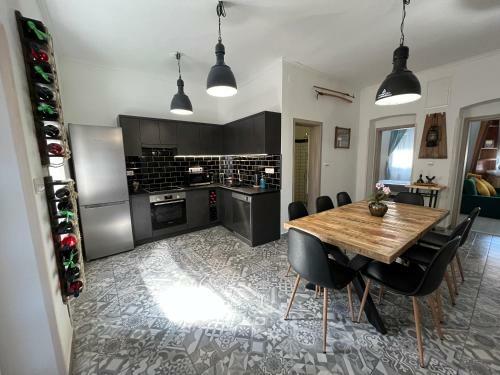 P�ter Dock Boutique Villa Keszthely