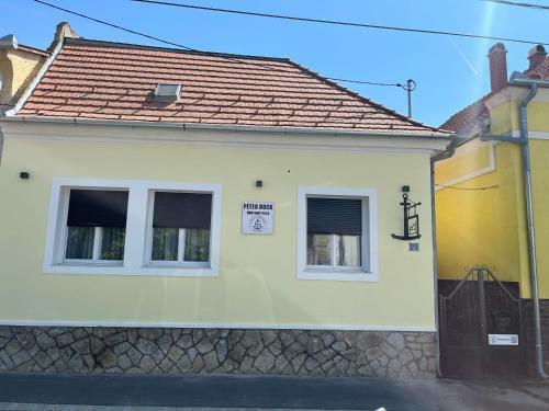 P�ter Dock Boutique Villa Keszthely