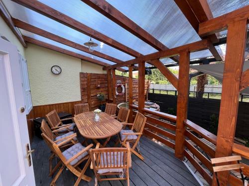 P�ter Dock Boutique Villa Keszthely