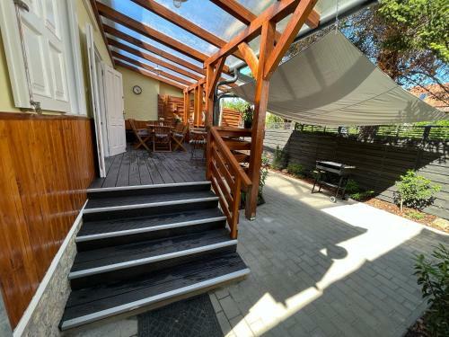 P�ter Dock Boutique Villa Keszthely