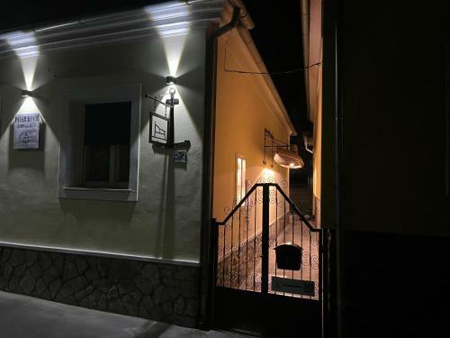 P�ter Dock Boutique Villa Keszthely