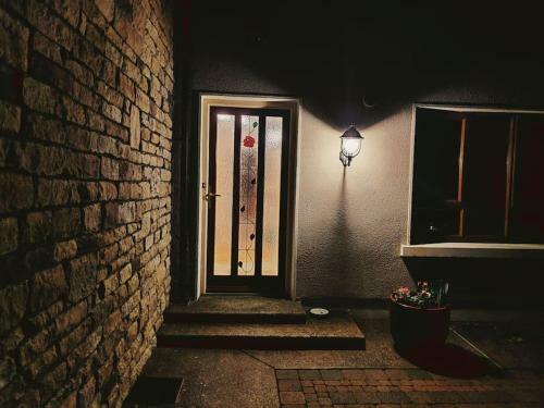 'kealan' Luxury Double Room