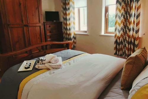 'kealan' Luxury Double Room