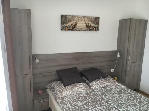 Luna Home Apartman