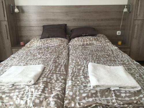 Luna Home Apartman