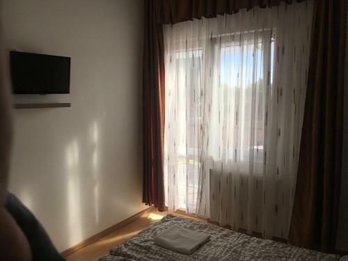 Luna Home Apartman