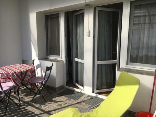 Luna Home Apartman