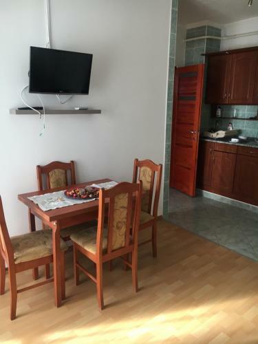 Luna Home Apartman