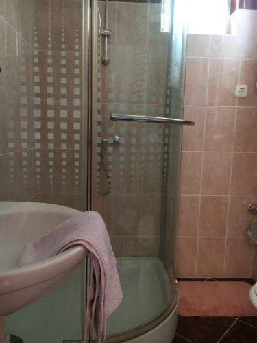 Luna Home Apartman
