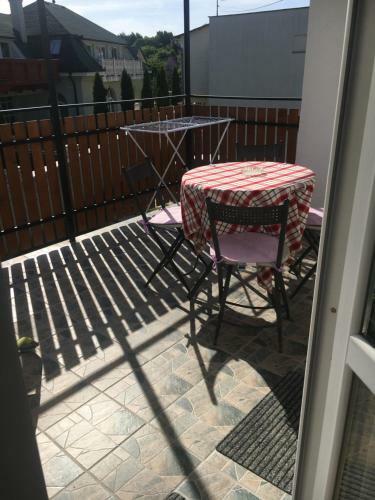Luna Home Apartman