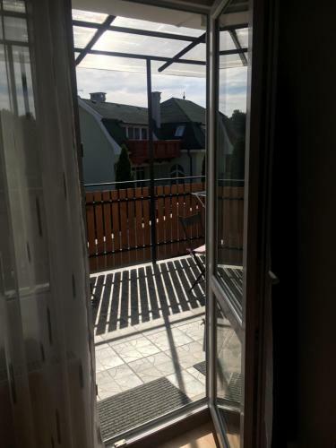 Luna Home Apartman
