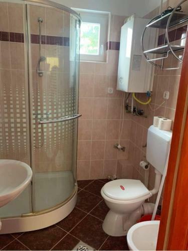 Luna Home Apartman