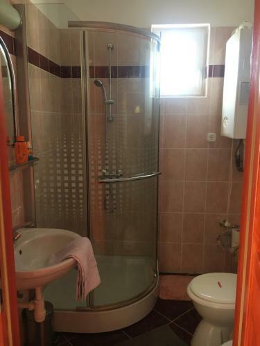 Luna Home Apartman