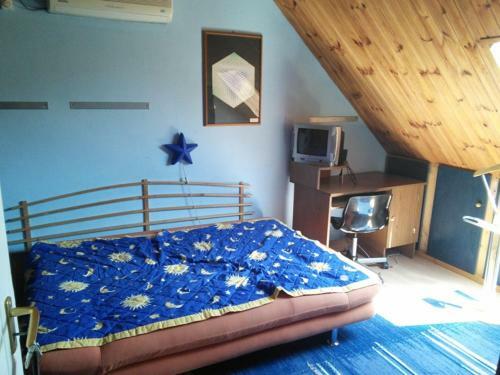 Dyta1 Apartman