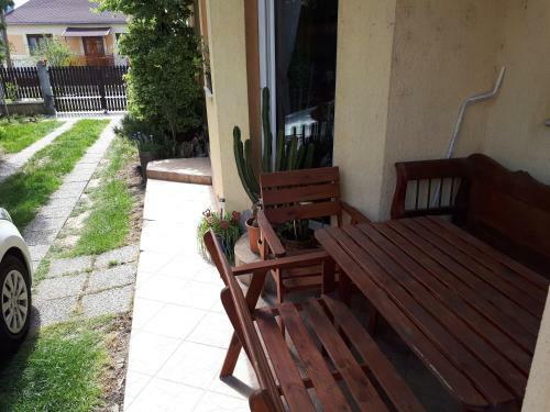 Dyta1 Apartman