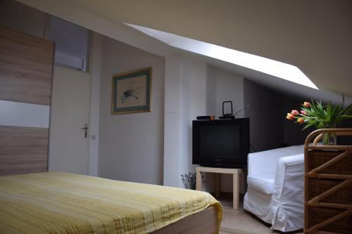 Apartman An?elka