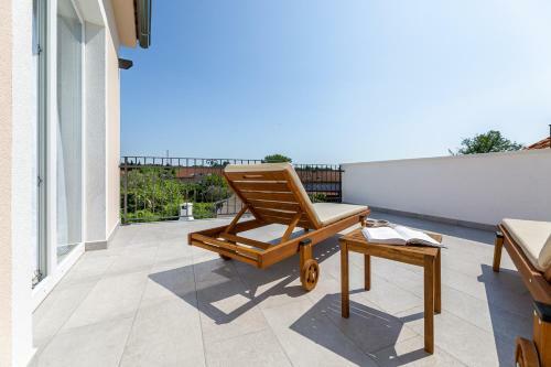 Villa La Terza