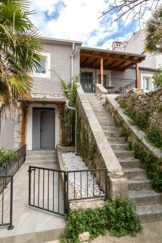 Casa Scala - 5* House In The Old Town Centre
