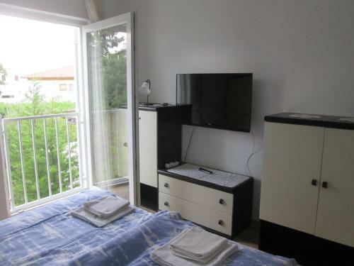Apartamentos Baka Draga