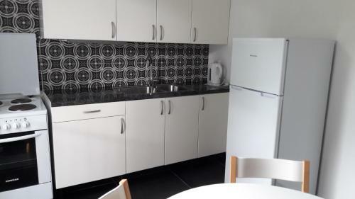 Apartamentos Baka Draga