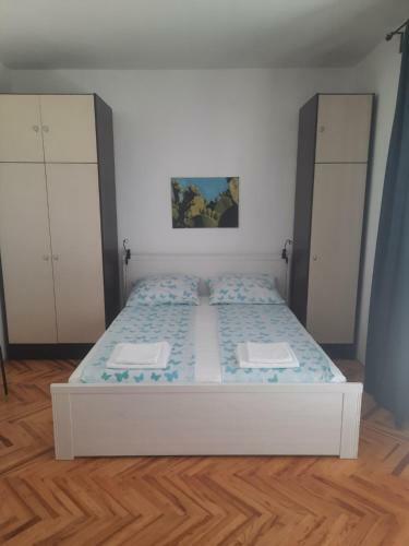 Apartamentos Baka Draga