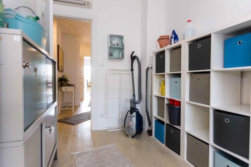 Apartment In Krk - Insel Krk 42612
