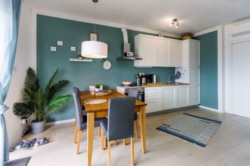 Apartment In Krk - Insel Krk 42612