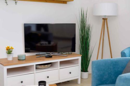 Apartment In Krk - Insel Krk 42612