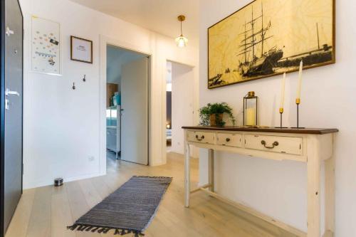 Apartment In Krk - Insel Krk 42612