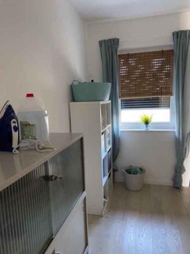 Apartment In Krk - Insel Krk 42612