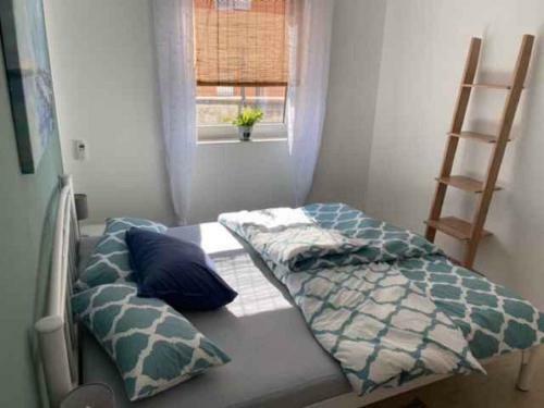 Apartment In Krk - Insel Krk 42612