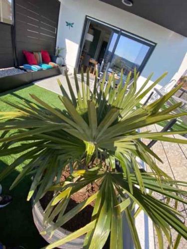 Apartment In Krk - Insel Krk 42612