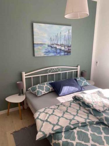 Apartment In Krk - Insel Krk 42612