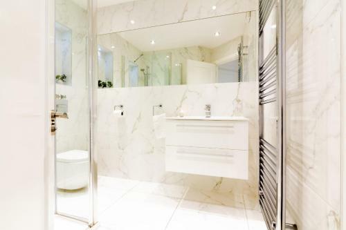 Apartamento Guestready - Stunning 2br Flat With Terrace And Sea View
