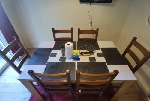 Bed & Breakfast Travelmore